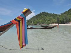 TAILANDIA. Aventura, relax y lujo