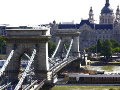 BUDAPEST. Magia magiar
