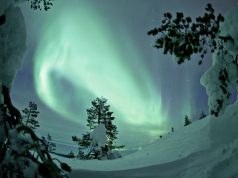 LAPONIA-HELSINKI. Un binomio perfecto