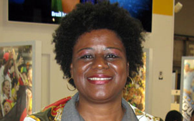 Delma Andrade Delma Andrade