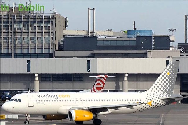 vueling_Dublin