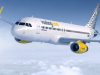 VUELING. Base en París