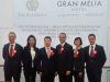 MELIÁ HOTELS INTERNATIONAL. Lujo español en Mongolia