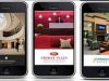 INTERCONTINENTAL HOTELS GROUP. Reservas por iPhone en todas sus marcas