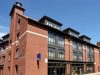 INTERCONTINENTAL HOTELS GROUP. Indigo en York