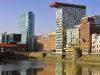 MELIÁ HOTELS INTERNATIONAL. Inauguración del Innside Düsseldorf Hafen