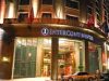 INTERCONTINENTAL MADRID. Mejor hotel de negocios de España