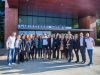 PORTAVENTURA. Visita familiar del FC Barcelona