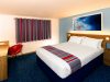 TRAVELODGE MADRID ALCALÁ. Próxima inauguración