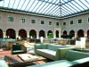 AC PALACIO DE SANTA ANA. Instalaciones renovadas