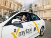 Apps para gestionar el taxi
