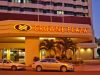 CROWNE PLAZA HOTELS & RESORTS. Habitaciones ‘business travel’