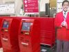IBERIA. Facturación sin asistencia