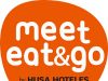 HUSA HOTELES. Reuniones exprés con Meeteat&Go
