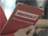 IBERIA. Atención móvil en todo el aeropuerto