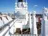 ME MADRID REINA VICTORIA. Primer hotel con 4G