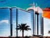 MELIÁ HOTELS INTERNATIONAL. Hotel de lujo en Riad en 2015