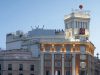 NH HOTELS INTERNATIONAL. Profunda renovación en España