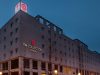 NH HOTEL GROUP. Un hotel de referencia en San Sebastián