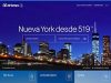 AIR EUROPA. Nueva web
