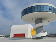AVILÉS. De la siderurgia a la modernidad