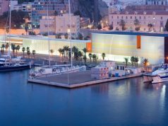 CARTAGENA. Mar de culturas