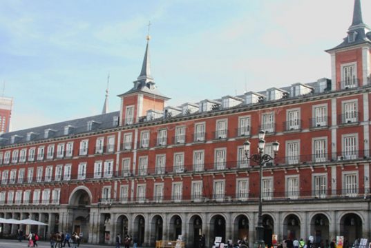 NOVEDADES DE MADRID. Más recursos para el turismo MICE