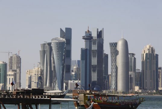 CATAR. Deprisa, deprisa