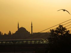 ESTAMBUL. Sultana del swing