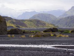 ISLANDIA. Viaje al centro de la Tierra