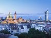 LEIPZIG. El año del milenio