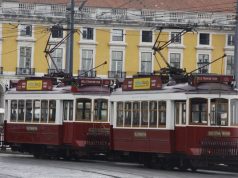 LISBOA. Setenta veces siete