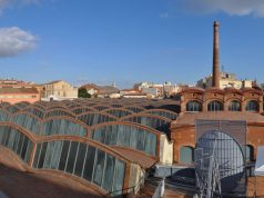 BARCELONA Y PROVINCIA. Como un cohete