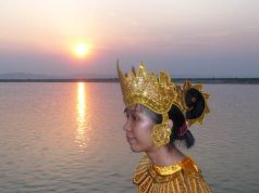 MYANMAR. Donde se para el tiempo