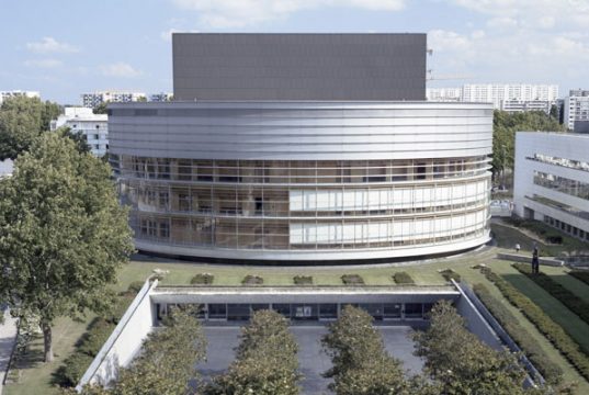 NANTES. Fantasía hecha realidad