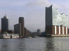 HAMBURGO. Esplendor en el puerto