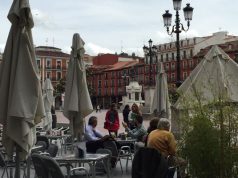 VALLADOLID. Esencias castellanas