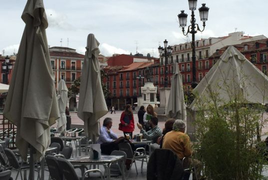 VALLADOLID. Esencias castellanas