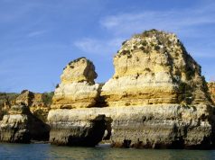 NOVEDADES EN EL ALGARVE. Siempre al sol