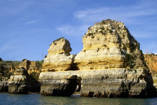 NOVEDADES EN EL ALGARVE. Siempre al sol