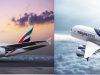 EMIRATES. Código compartido con Malaysia Airlines