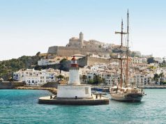 IBIZA. Siempre abierta