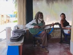 JAMAICA. Feel all right