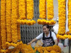 KOH CHANG. Pequeña gran isla