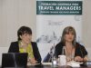 LAS TENDENCIAS PARA 2014, SEGÚN FBT. Los travel managers siguen orientados hacia el ahorro