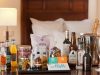 IBEROSTAR HOTELS & RESORTS. Productos gourmet en el minibar