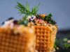 PINTXOS EXPERIENCE. Certamen de pintxos campeones
