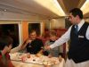 Renfe se plantea la supresión del servicio de trenhotel ante la caída de la demanda
