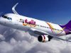 Aumenta la oferta de billetes de avión low cost entre destinos asiáticos