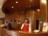 El precio medio de los hoteles españoles registra un aumento interanual del 6%
